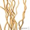 Uniquewise 12 pcs Natural Decorative Dry Branches Authentic Mulberry Sticks, 59 in, peeled white QI004415.M.WT.60 - alternate 5